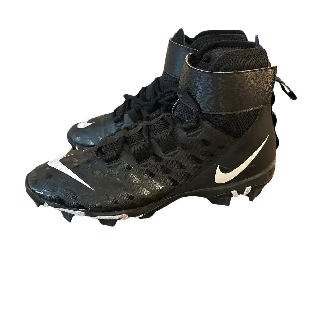 Nike Force Savage Shark 2 Cleats - Picture 3 of 8